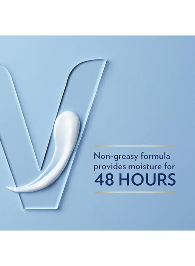 Vaseline Intensive Care Advanced Repair Unscented Healing Moisture Lotion, 20.3 oz (Pack of 2) - Image 4