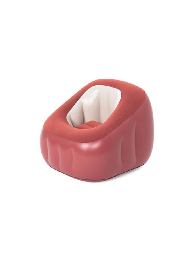 Bestway 75046B Comfi Cube Inflatable Chair 74X74X64Cm - Image 1