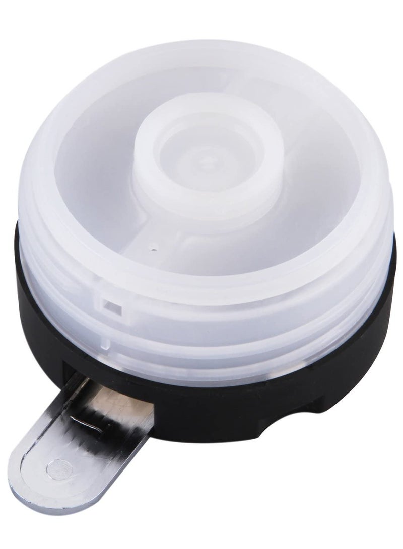 إستريل غلاية كهربائية غلاية كهربائية بجدار مزدوج سعة 1.8 لتر - Image 4