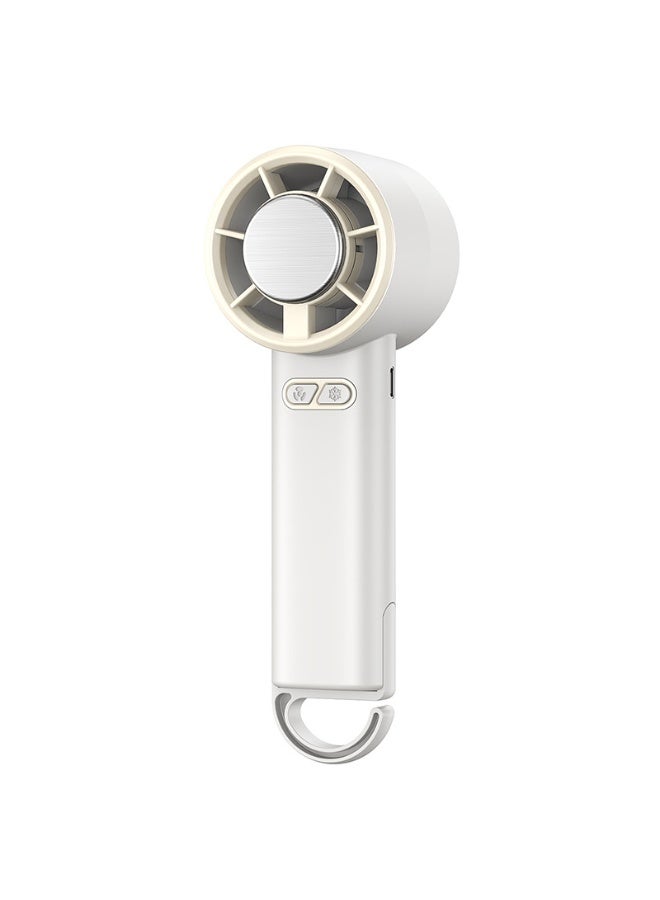 Nariele New USB Five Speed Semiconductor Ice Cooling Fan