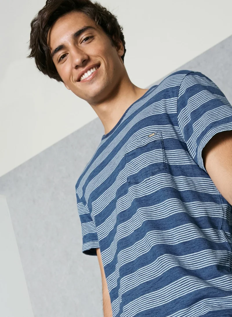 JACK & JONES Vargas T-Shirt
