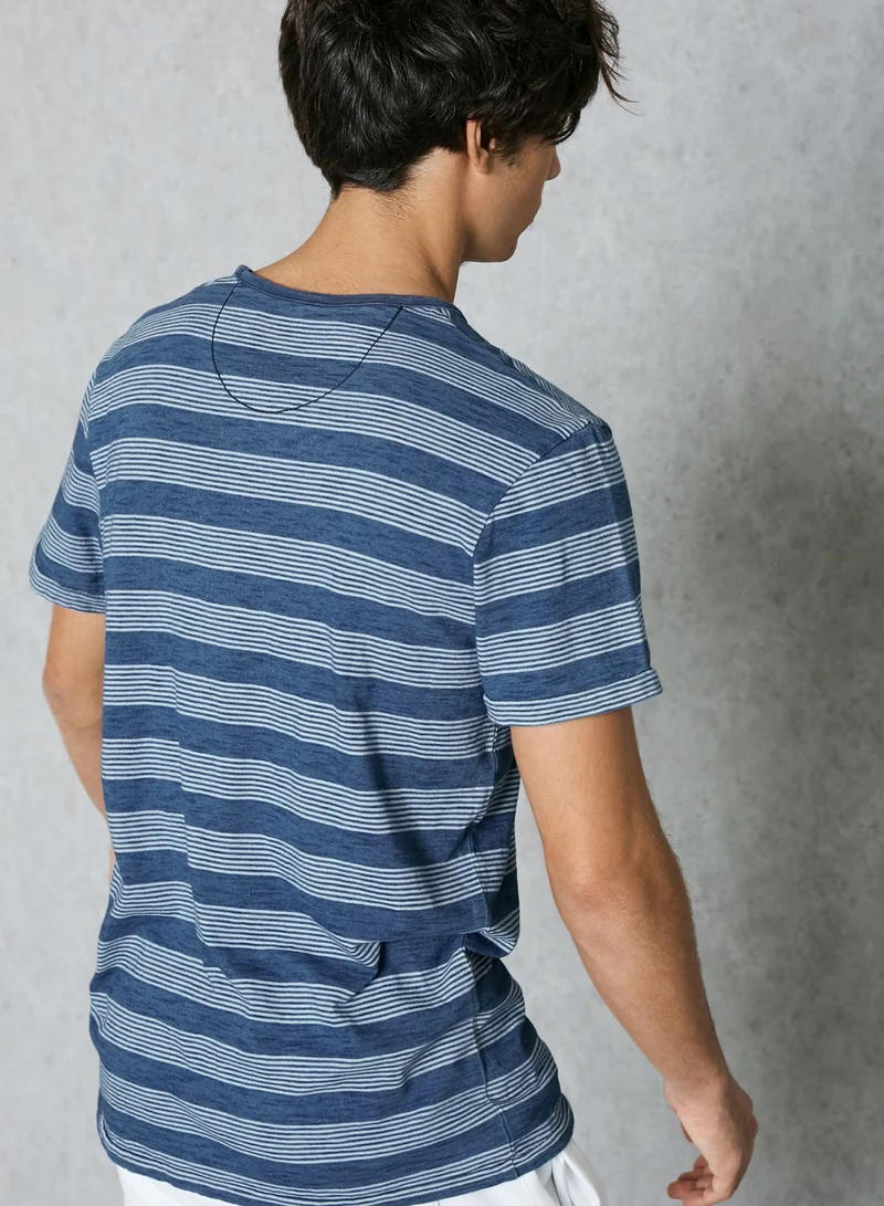 JACK & JONES Vargas T-Shirt