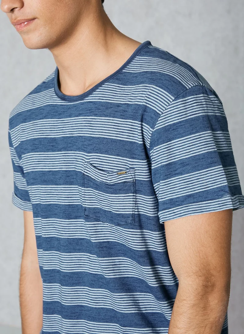 JACK & JONES Vargas T-Shirt