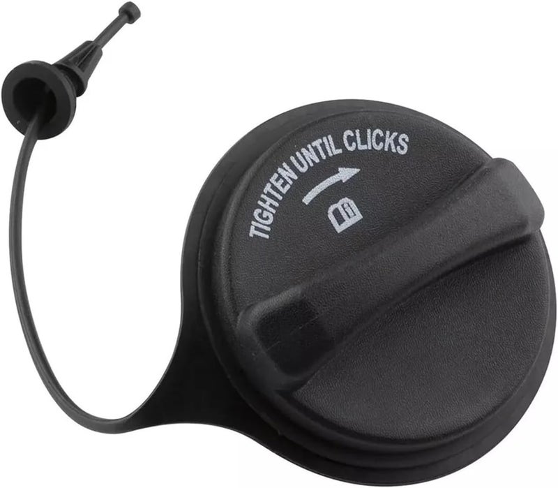 TINGYINGDA 8C3Z9030A Gas Fuel Tank Filler Cap Compatible with Ford E-150 E-250 E-350 E-450 E150 E250 E350 E450 for F-150 F-250 F-350 F-450 F-550 F150 F250 F350 F450 F550 Super Duty Navigator Expedition 2003-2009 - Image 2