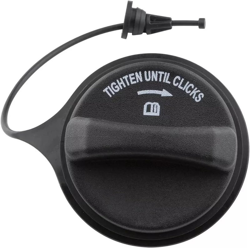TINGYINGDA 8C3Z9030A Gas Fuel Tank Filler Cap Compatible with Ford E-150 E-250 E-350 E-450 E150 E250 E350 E450 for F-150 F-250 F-350 F-450 F-550 F150 F250 F350 F450 F550 Super Duty Navigator Expedition 2003-2009 - Image 1