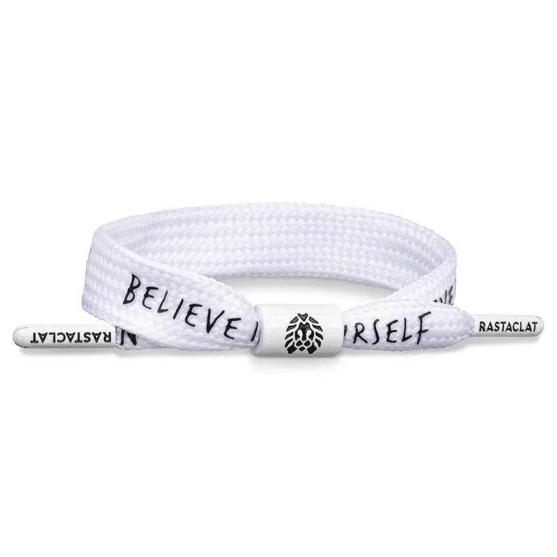 Rastaclat CREATE- WHITE  - S/M