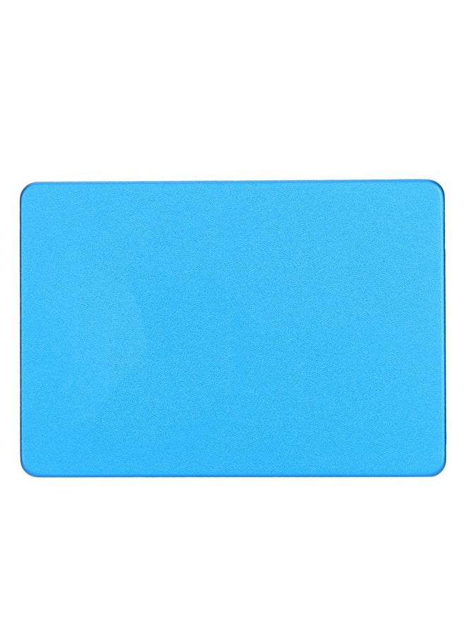 Thoraya 2.5 inch metal SSD hard disk solid state drive diamond blue 8GB  - Image 4