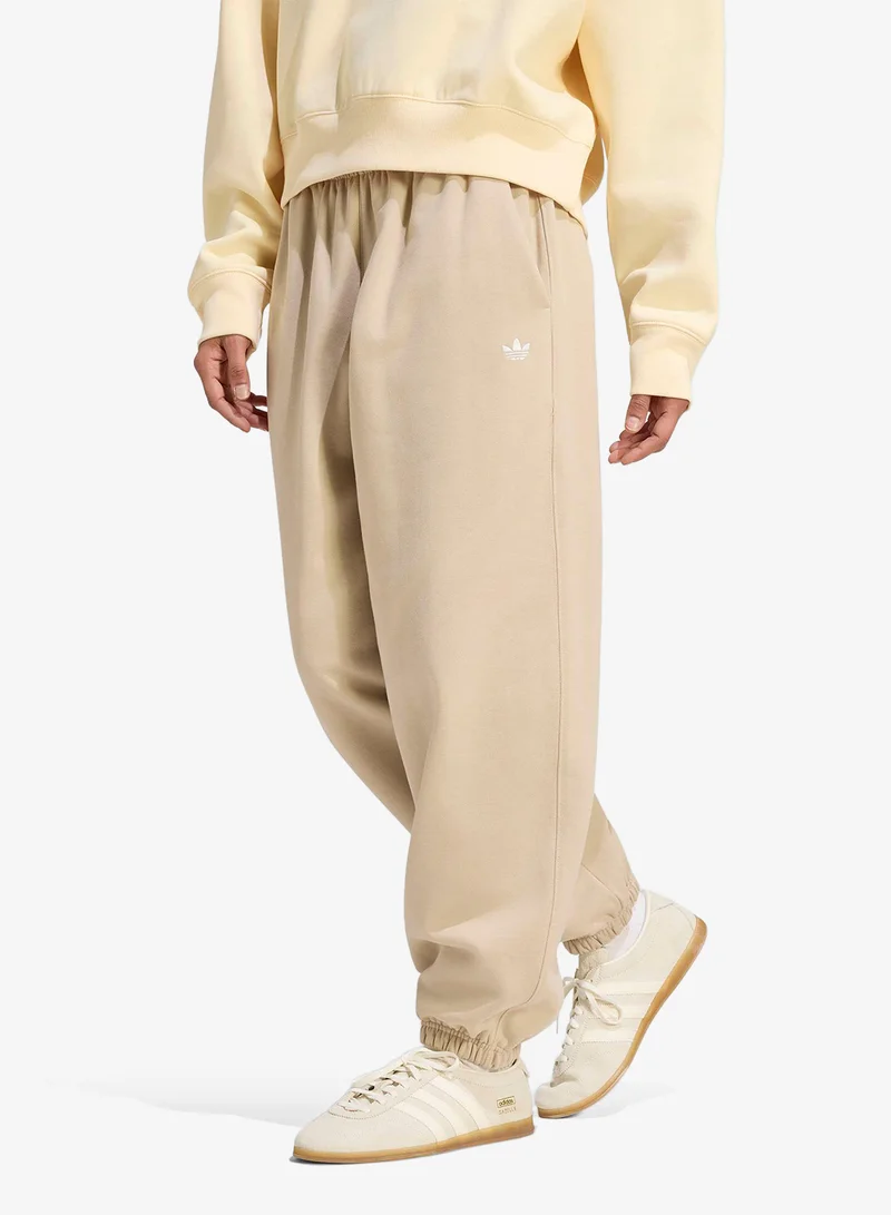 Adidas Originals Essential Loose Fleece Joggers