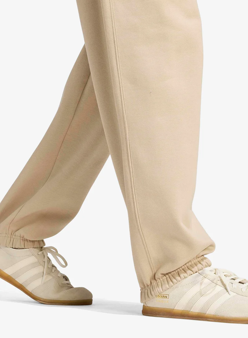 Adidas Originals KHATHR Essential Loose Fleece Joggers for Women | Best Price UAE