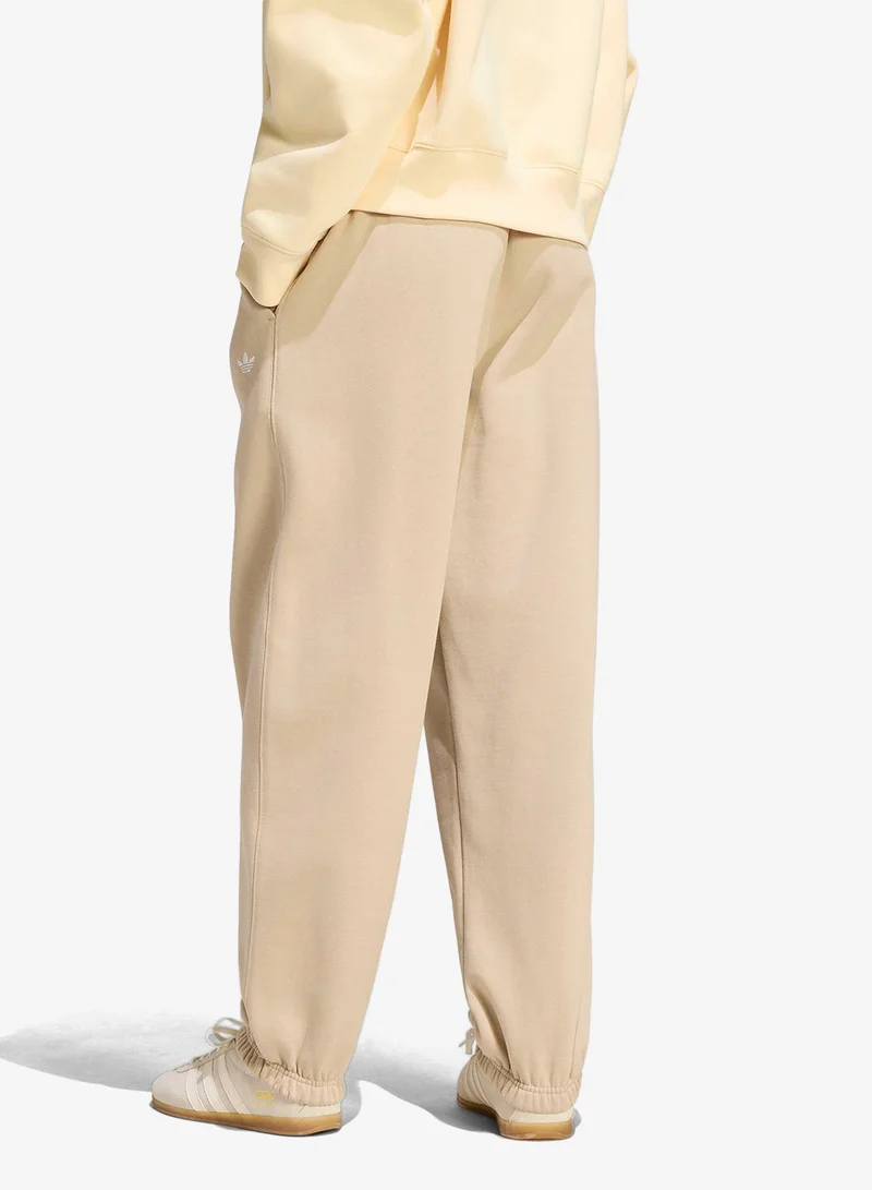 Adidas Originals Essential Loose Fleece Joggers