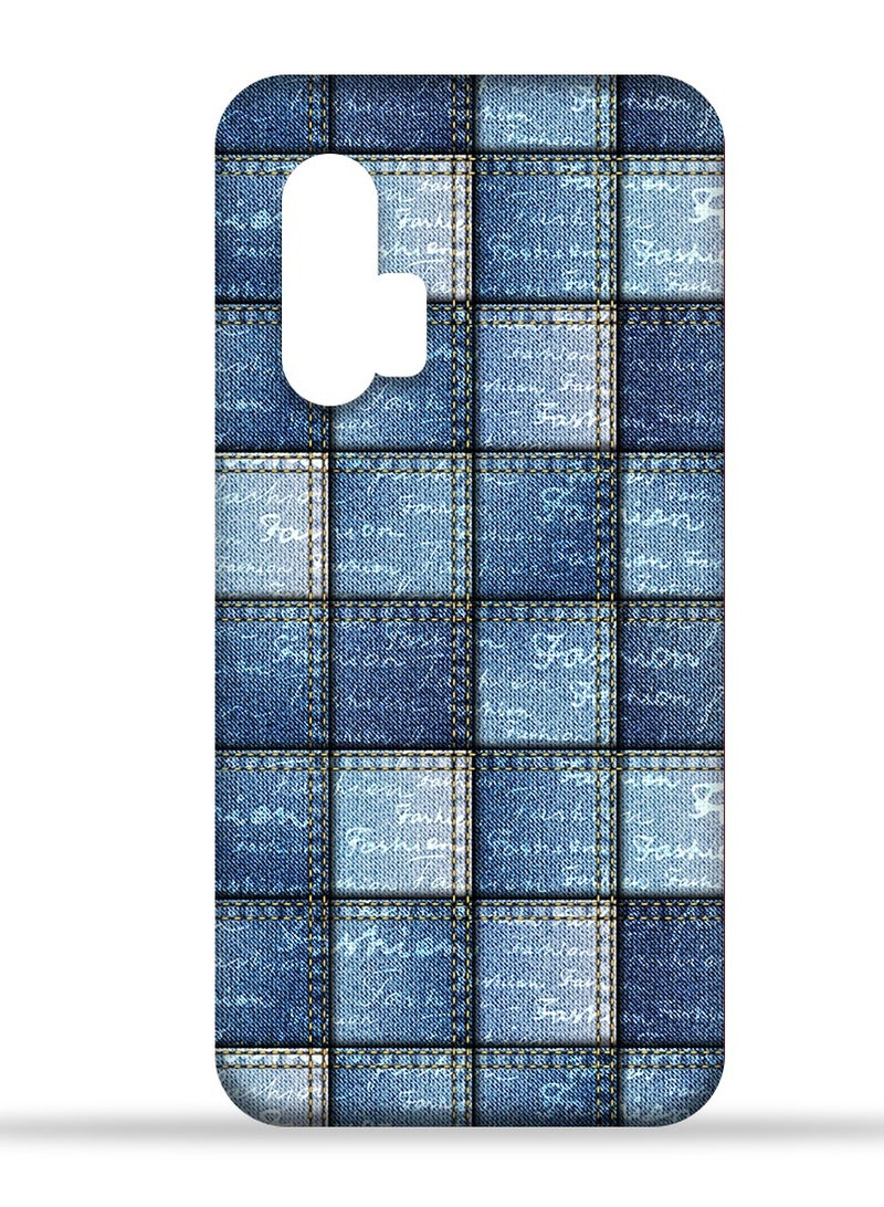 AMC DESIGN Protective Case Cover For Motorola Edge+ (2020) / Motorola Edge Plus - Image 2