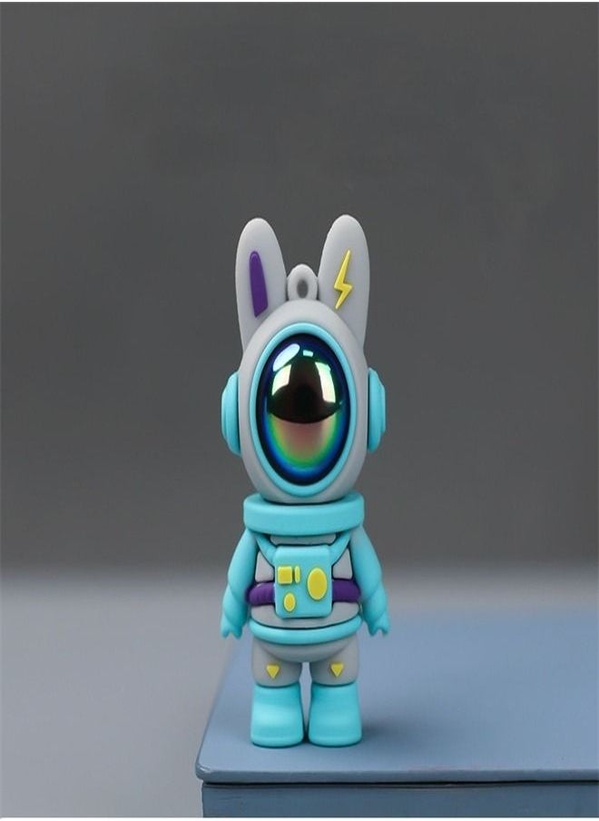 M MIAOYAN USB 3.0 Flash Drive Cute Cartoon Shape A+ Chip 64GB  - Image 1