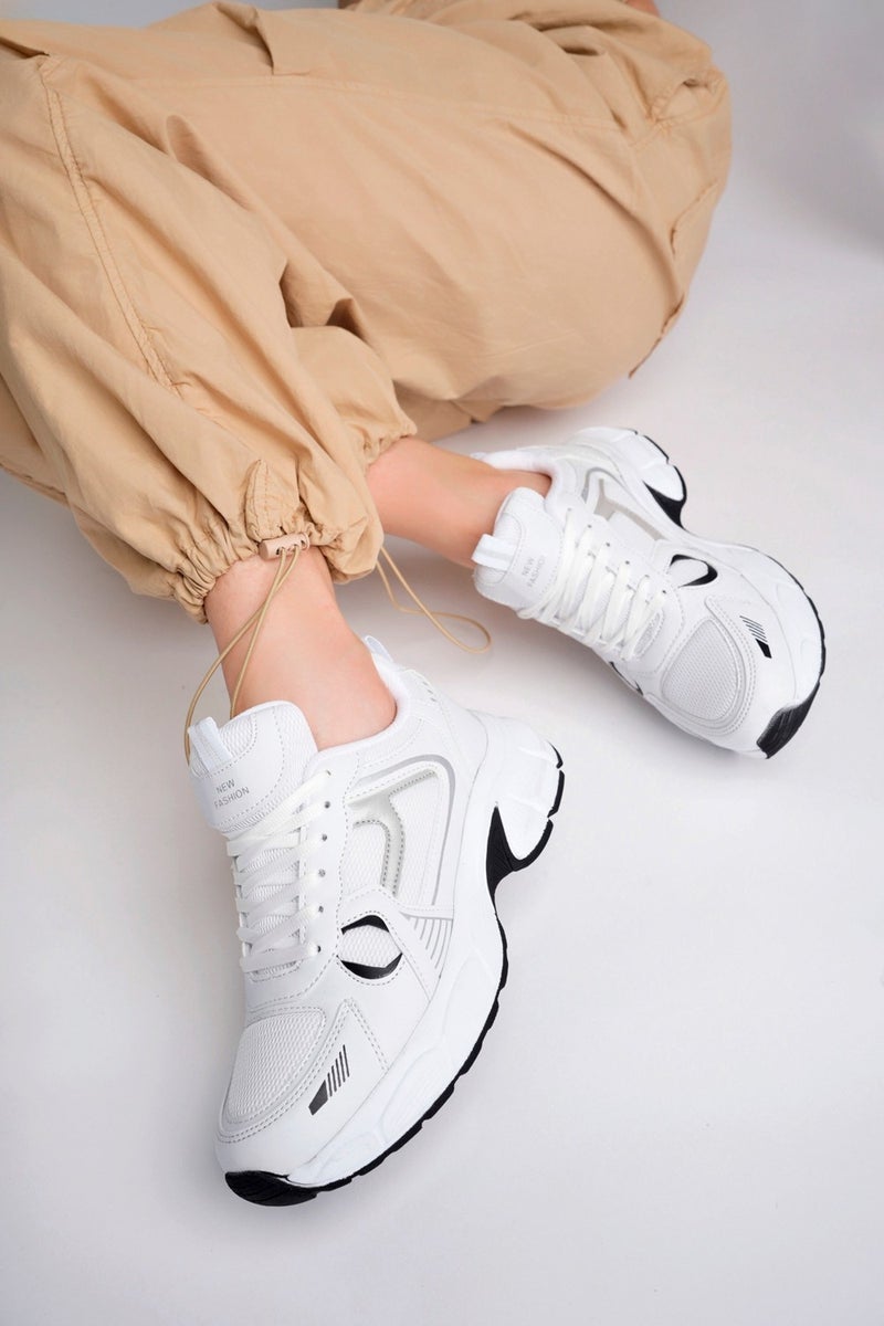 Mcdark Women Ice Casual Sneakers Sports Shoes  - Image 1