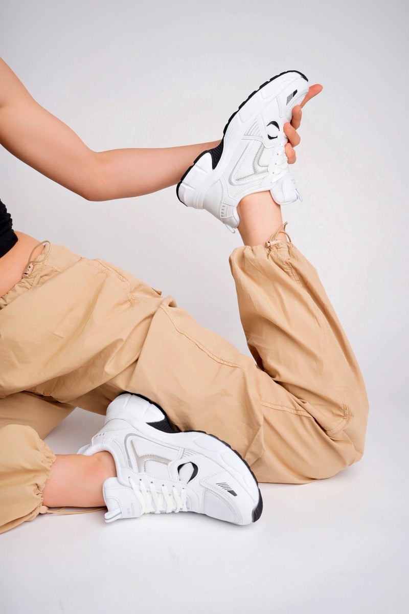 Mcdark Women Ice Casual Sneakers Sports Shoes  - Image 3
