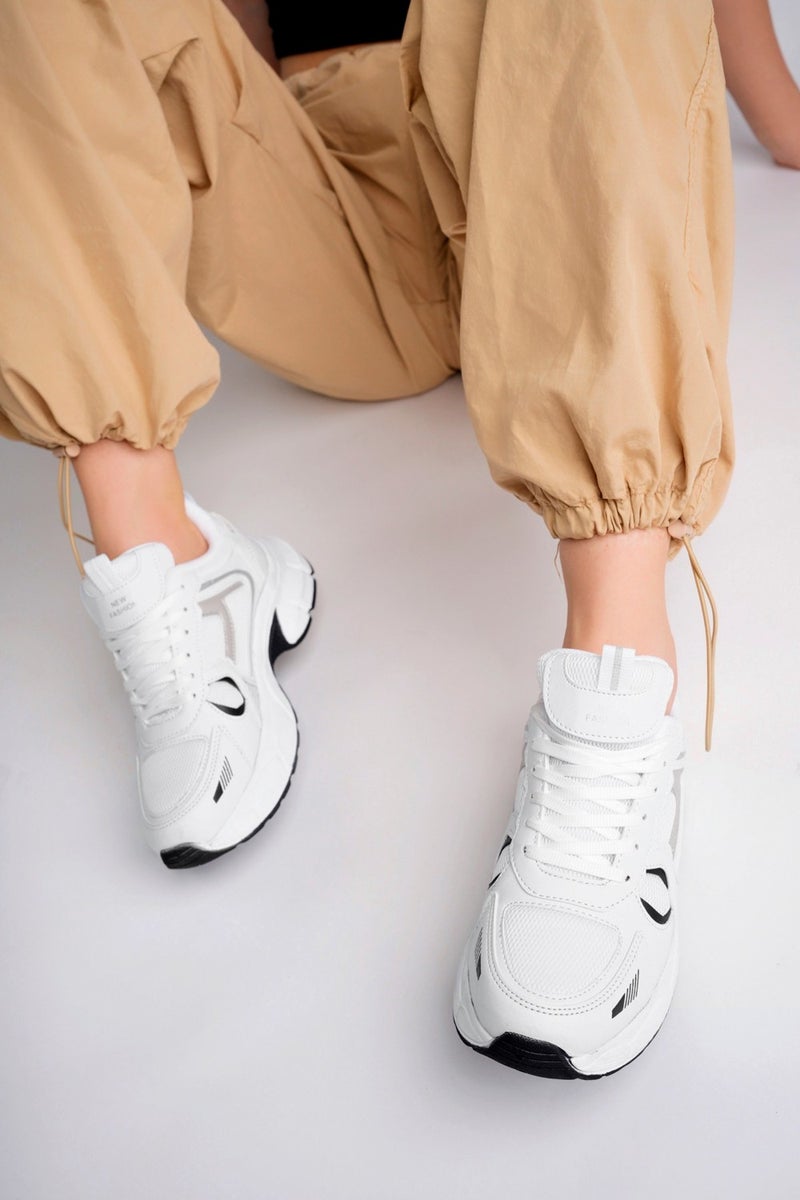 Mcdark Women Ice Casual Sneakers Sports Shoes  - Image 2