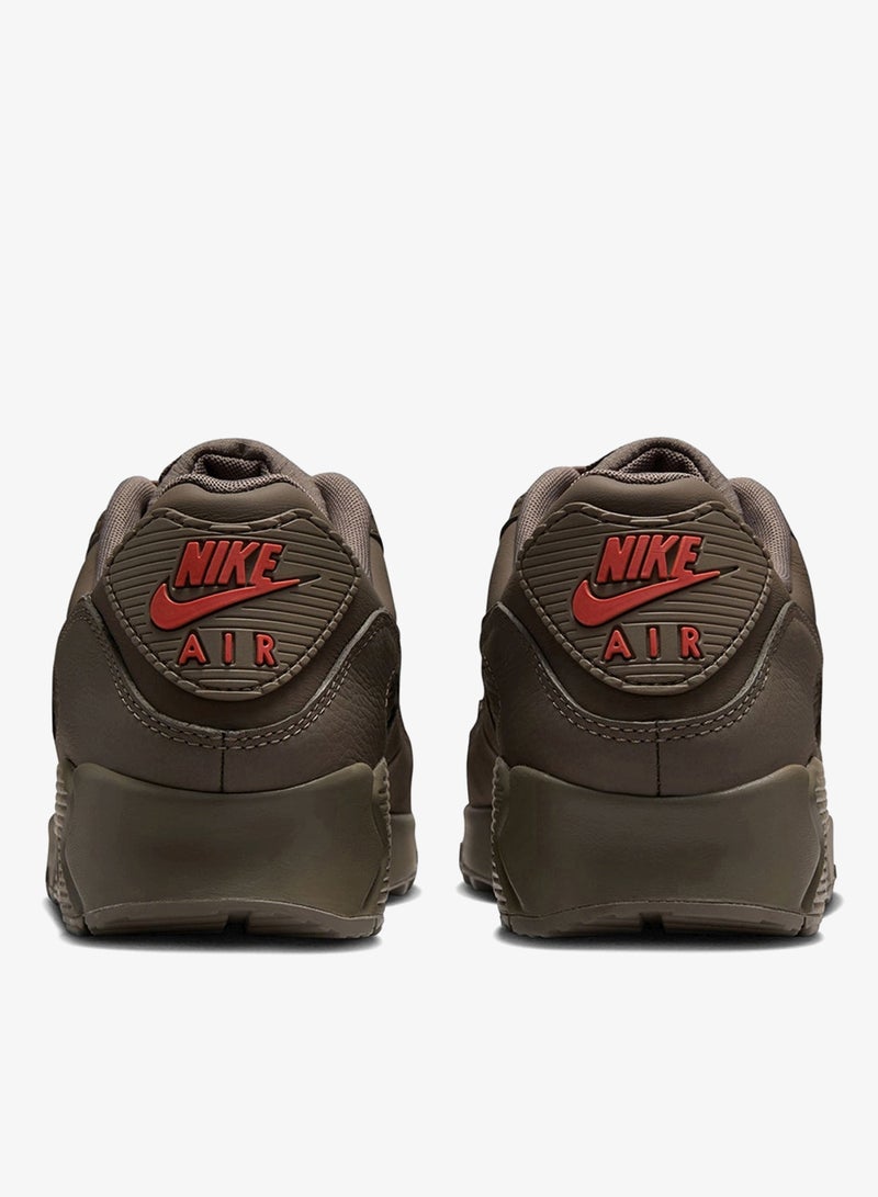 Nike AIR MAX 90 ESS+ - Image 4