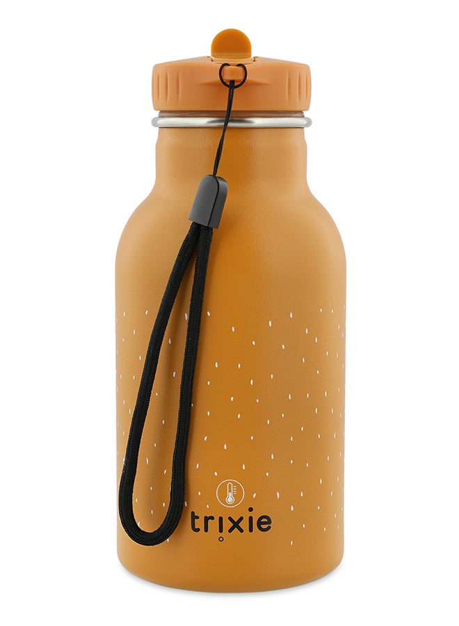 Trixie Bottle (350Ml) - Mr. Fox - Image 3