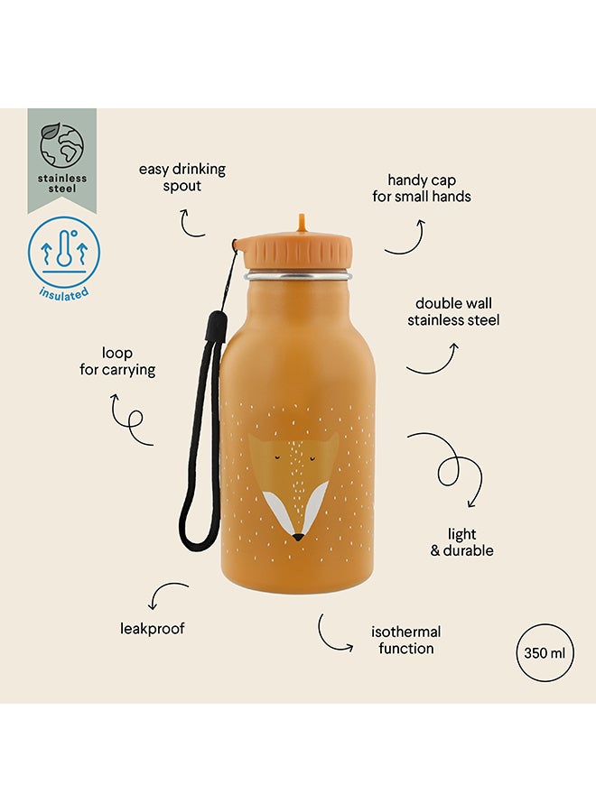 Trixie Bottle (350Ml) - Mr. Fox - Image 4