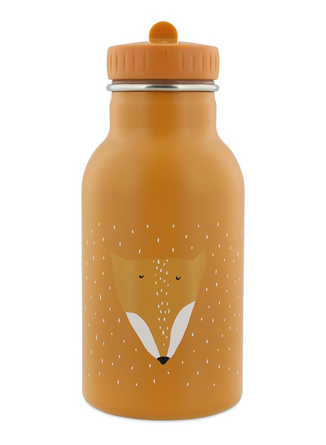 Trixie Bottle (350Ml) - Mr. Fox - Image 1