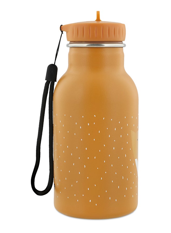 Trixie Bottle (350Ml) - Mr. Fox - Image 2