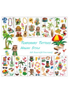 Hawaii Style