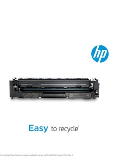 HP Toner HP 410A Toner Cartridge Set - Black, Cyan, Yellow and Magenta CF410A CF411A CF412A CF413A work with HP Laserjet Pro M452,M477 Printers(Multicolor)  - Image 5