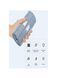 Arabest 126 Piece Precision Screwdriver Set Magnetic Driver Kit with Flexible Shaft Professional Magnetic Repair Tool Kit for Computer Laptop Macbook  - Image 2