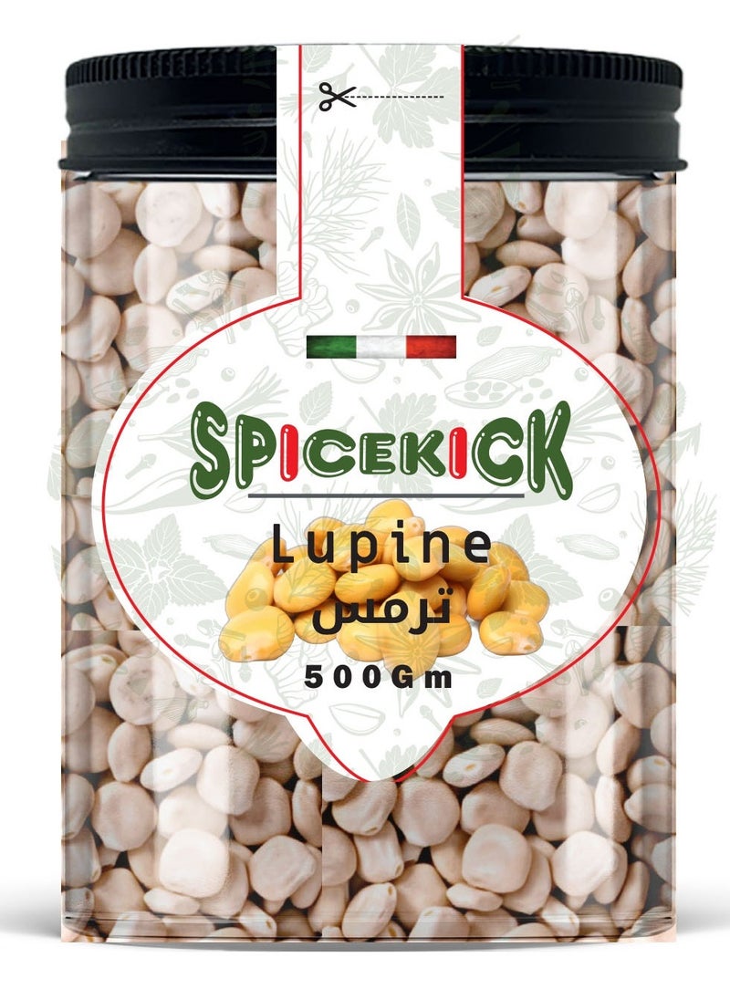Spicekick Lupine From Spicekick - 500 gm 