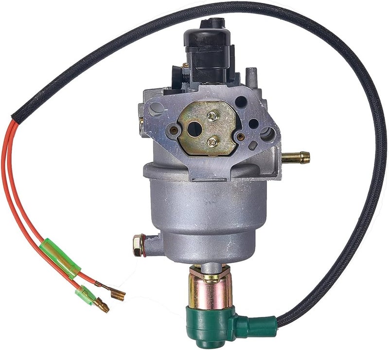 Mikatesi Carburetor Kit for Honda Generators EB3500 EB5000X EB6500X EM5000SX EW171 - Image 2