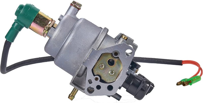 Mikatesi Carburetor Kit for Honda Generators EB3500 EB5000X EB6500X EM5000SX EW171 - Image 4