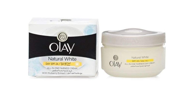 كريم مرطب من Olay - 50 مل