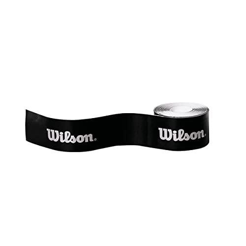 WILSON Racquet Saver Head Tape,Black - Image 4