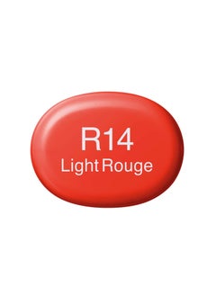 COPIC Copic Markers R14-Sketch, Light Rouge  - Image 2