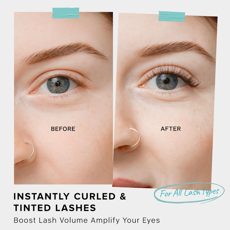 AYASAL Lash Lift Kit: Eyelash Lift Kit - With Detailed Instruction Eyelash Perm Kit - Easy for Beginner and Professional Lash Perm Kit - Achieve Salon-Quality Lashes Lift with Safe and Effective Resul - Image 2