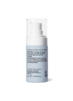 Elemis Elemis ELEMIS Clarifying Serum Face Serum Balances, Renews, and Soothes the Skin, 1 oz. 