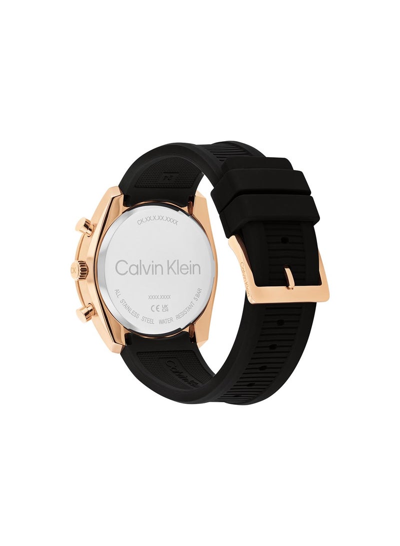 كالفن كلاين ساعة تناظرية فليكس - Image 2
