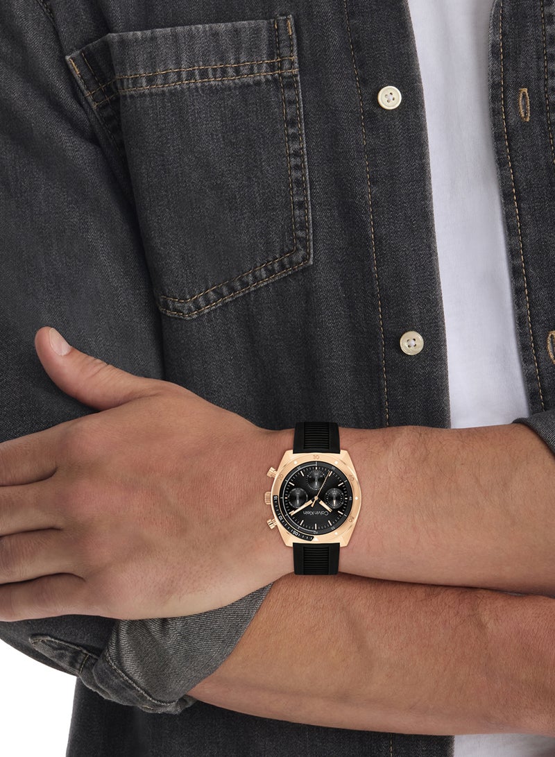 كالفن كلاين ساعة تناظرية فليكس - Image 3