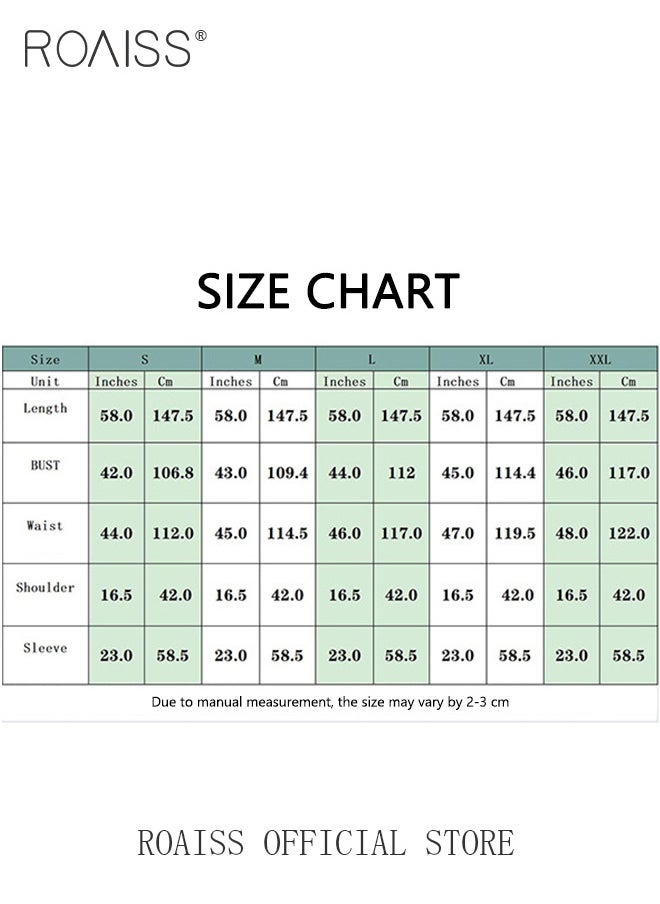 roaiss - Arabian Muslim Women Fashion Stylish Beaded Maxi Dress with Long Robe - Image 1