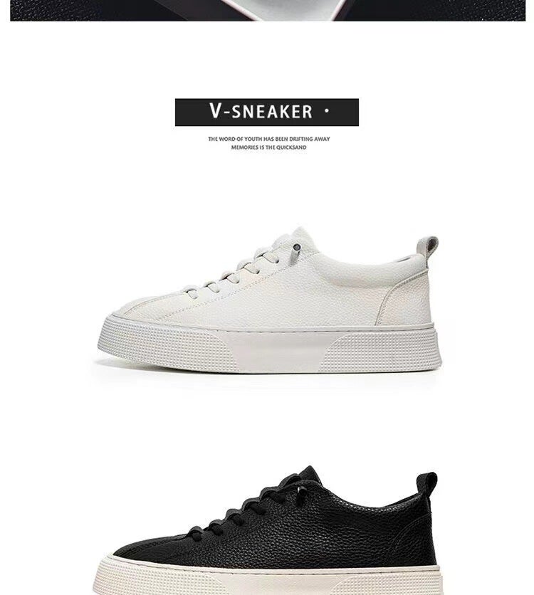Unisex Casual Sneaker Shoes - Image 2