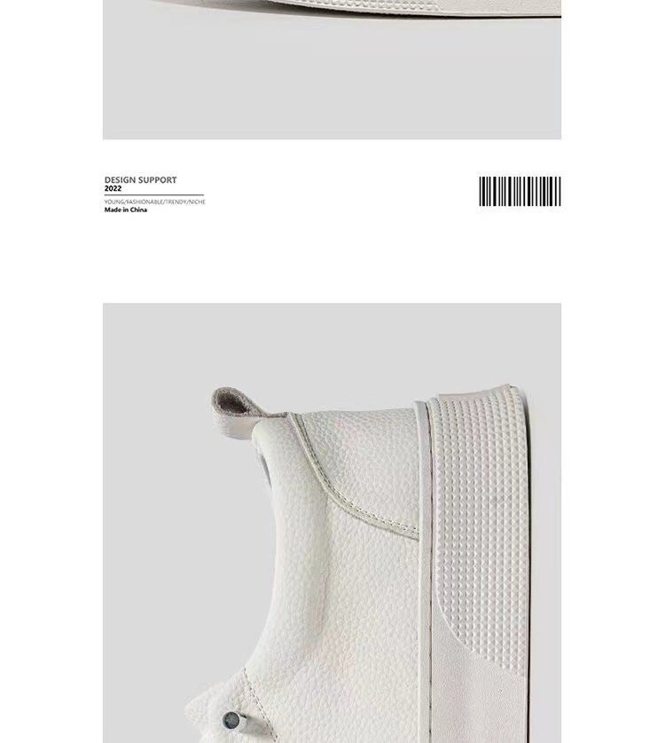 Unisex Casual Sneaker Shoes - Image 4