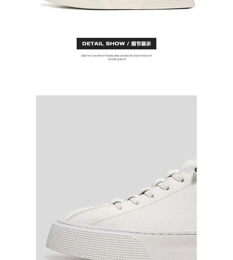 Unisex Casual Sneaker Shoes - Image 3