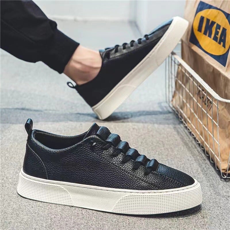 Unisex Casual Sneaker Shoes - Image 1