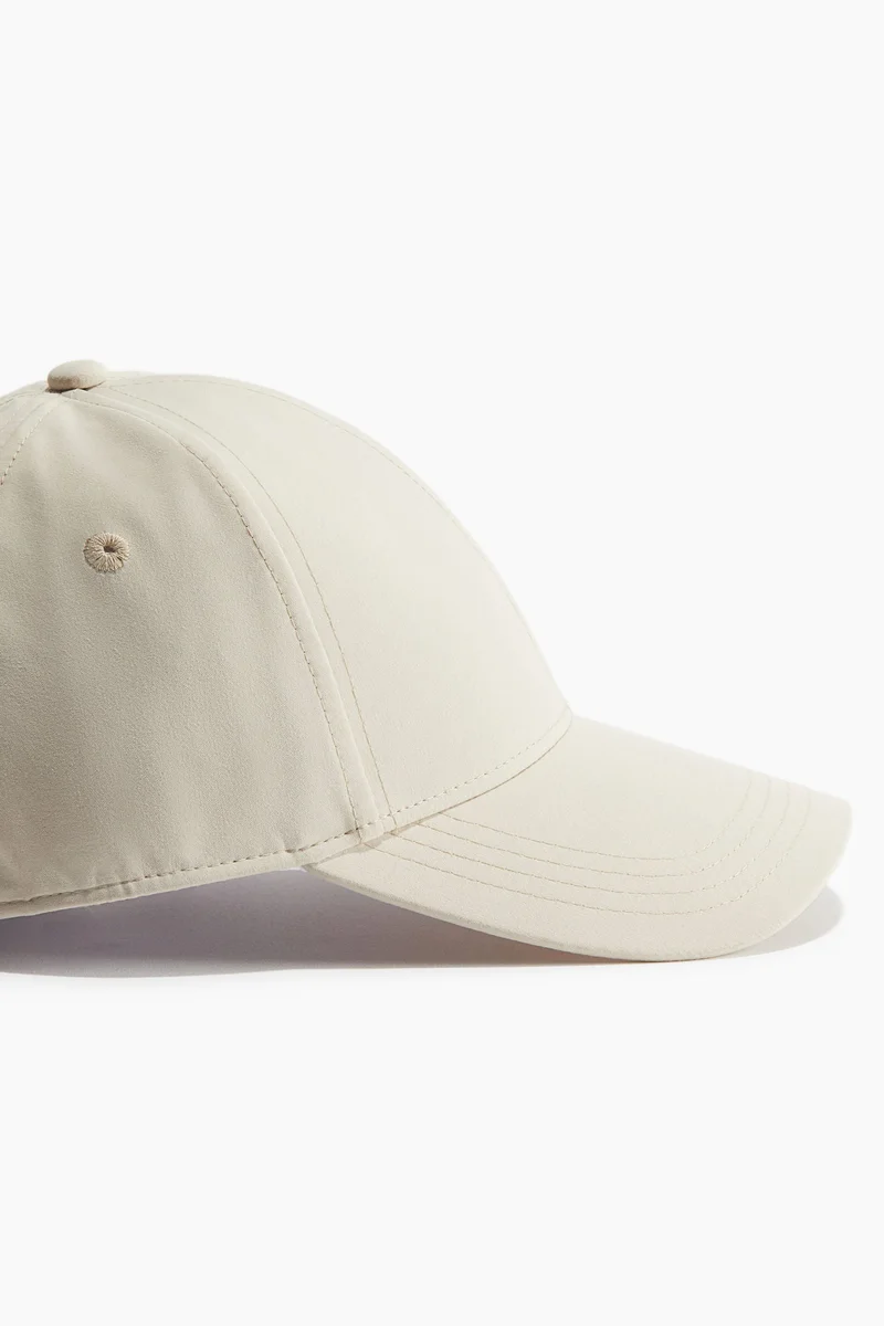 H&M Water-repellent sports cap