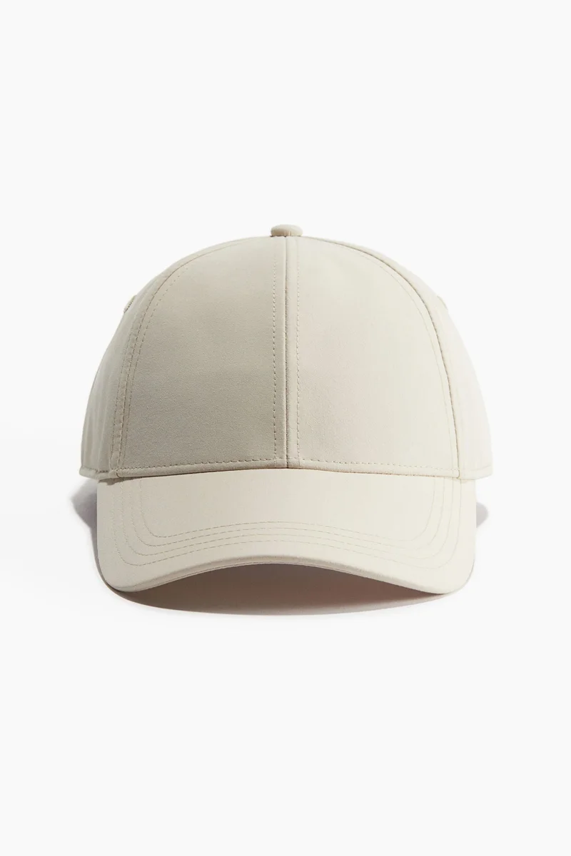 H&M Water-repellent sports cap