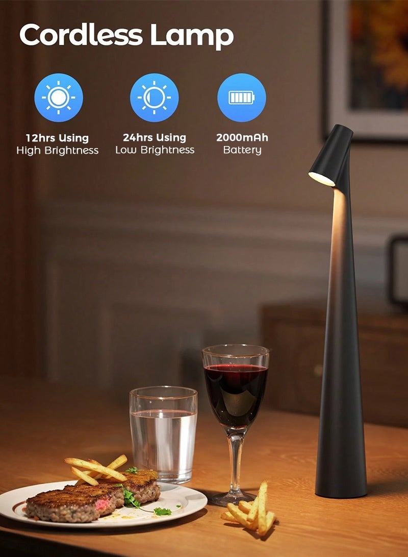 Dimmable Table Lamp - Image 4