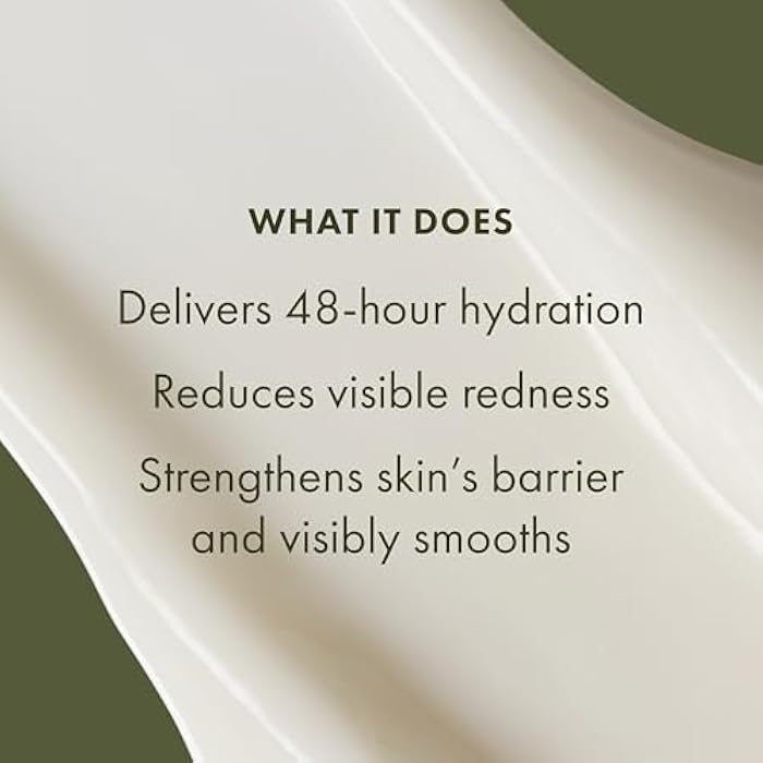 Origins Mega-Mushroom Lightweight Moisturizer | Hydrates, Visibly Reduces Redness & Strengthens Skin | With Reishi Mushroom, 3.4 Fl Oz - Image 4