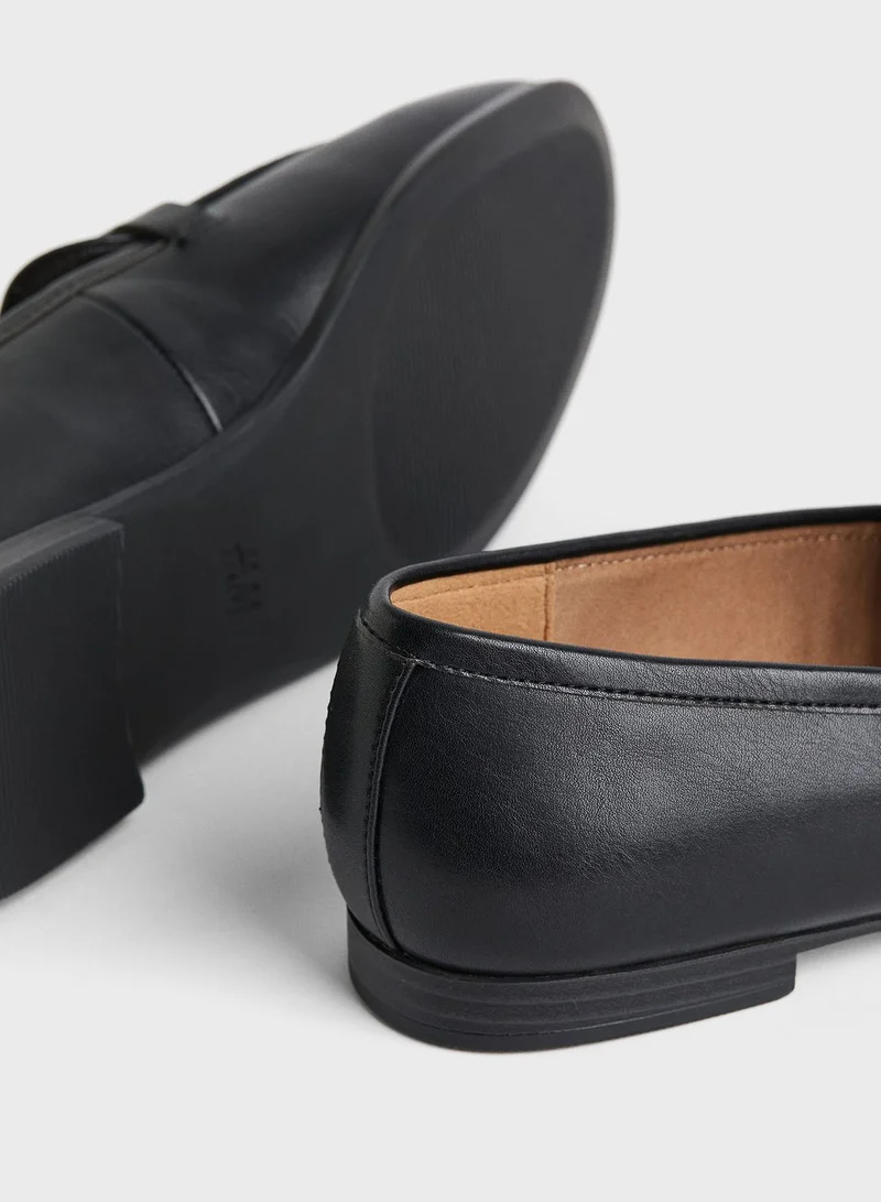 H&M Loafers
