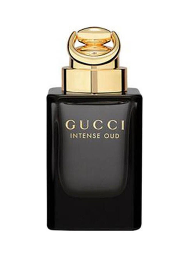غوتشي ماء عطر إنتنس عود 90ملليلتر - Image 2