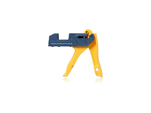 Fluke Networks JR-SYS-2 JackRapid Punch Down Tool for Systimax MGS400, MGS600, MFP420, MFP520 - Image 3