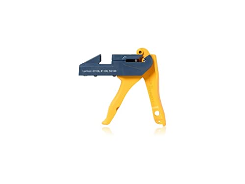 Fluke Networks JR-SYS-2 JackRapid Punch Down Tool for Systimax MGS400, MGS600, MFP420, MFP520 - Image 1